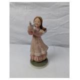 HOLLY HOBBIE "THE HEART