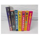 VINTAGE CHILDRENS VHF COLLECTION