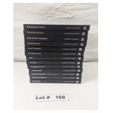 LIFE LIBRARY OF PHOTOGRAPHY SET - RESERVE $20