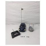 REMOTE CONTROLLED CARS