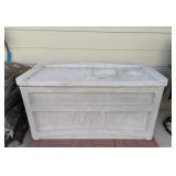 PATIO STORAGE CHEST
