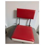 VINTAGE STADIUM CHAIR