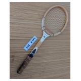 VINTAGE SPORTFLITE TENNIS RACKET