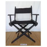 DIRECTORS CHAIR