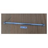 HEAVY DUTY TENSION PULL UP BAR