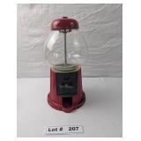 METAL BASED TABLE TOP BUBBLE GUM DISPENSER - RESER