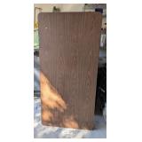 VINTAGE FOLDING TABLE