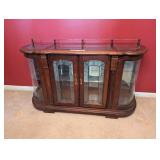 VINTAGE LENOIR HOUSE SERVER - RESERVE $75