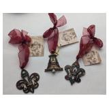 JEWELRY - CLASSIC BEJEWELED BELINDA MILEY'S COLLEC