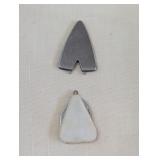 UNIQUE VINTAGE POCKET KNIVES