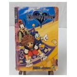 KINGDOM HEARTS VINTAGE DISNEY COMIC BOOK