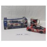 DALE EARNHARDT COLLECTIBLES