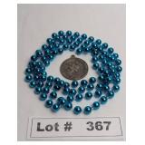 UNIVERSITY INTERSCHOLASTIC LEAGUE MEDAL