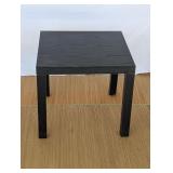 SMALL SIDE TABLE