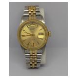 CVP PRESIDENTIAL QUARTZ - RESERVE $75