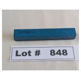 PARKER PROMO BEN FOR SECURITY DRESSER