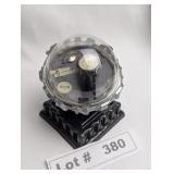 VINTAGE RETURN OF SUPERMAN FOSSIL WATCH IN CASE UN