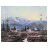 'DAYS OF PEACE' 10TH ANNIVERSARY COLLECTION PAIN