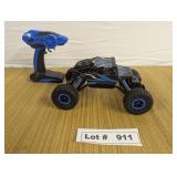 REMOTE CONTROLED TOY