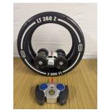 LITTLE TIKES REMOTE CONTROLLED TOY