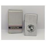 BARLOW WIND PROOF LIGHTER  PENROD DRILLING CO PROM