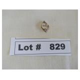 WESTCLOX 17 JEWELS MECHANICAL WATCH