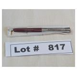 CUDD PRESSURE CONTROL VINTAGEGARLAND PROMO PEN