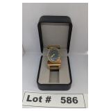 VANTAGE 17 JEWELS LADIES BRACELET WATCH - RESERVE