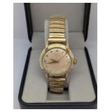 1950'S HAMILTON AUTOMATIC VINTAGE MENS WATCH - RES