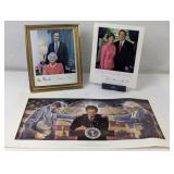 'PRAYING FOR PEACE' PRINT BY RON DICIANNI AND SI