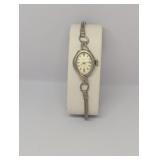 1969 CARAVELLE BY BULOVA M9 LADIES WATCH - RESERVE