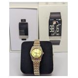 NEW UNUSED THERMO FIT TRACKER BY BRILLIANT LIFE AN