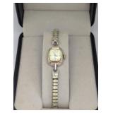 VINTAGE HAMILTON LADIES WATCH