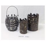 BATTERY OPERATED PATION CANDLE LIGHTS