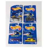 HOT WHEELS CHILDRENS CARS