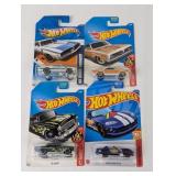 HOT WHEELS CHILDRENS CARS
