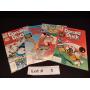 Unread Mint Condition  Donald Duck Comics