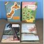 Vintage American Geographical Society Books-