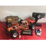 RC Car with Remote and Batteries and charger