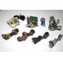 Hard Rock Cafe Lapel Pins