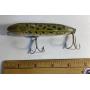 Vintage fishing lure-Heddon