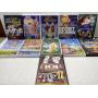 DVDs-Disney