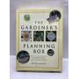 The Gardener's Planning Box Book Set