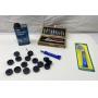 Model cement, knife set, Airbrush Thinner & more