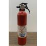 FULL fire extinguisher 14"