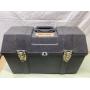 19" Long Tuff Box Tackle Box