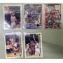 Vintage Michael Jordan Trading Cards