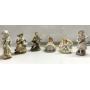 Vintage & more figurines-1 marked 1959