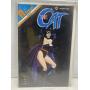 1991 Aircel The Cat adult comic #1