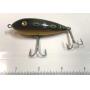 Vintage Heddon Baby Zara fishing lure